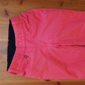 Ski/Snowbosrd pants girls sz8 Dryflight